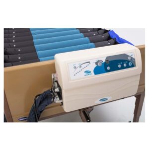 Invacare microAIR® MA800 Alternating Pressure Low Air Loss Mattress System - Image 6