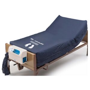 Invacare microAIR MA900 Lateral Rotation Low Air Loss Mattress System - Image 3
