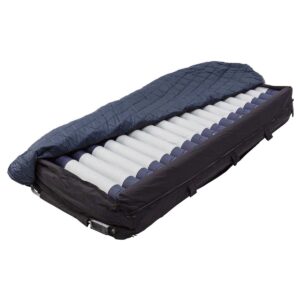 Invacare microAIR MA900 Lateral Rotation Low Air Loss Mattress System - Image 5