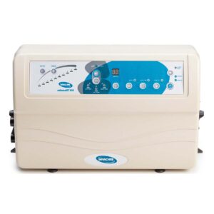 Invacare microAIR MA900 Lateral Rotation Low Air Loss Mattress System - Image 6