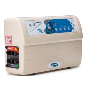 Invacare microAIR MA900 Lateral Rotation Low Air Loss Mattress System - Image 7