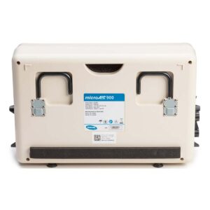 Invacare microAIR MA900 Lateral Rotation Low Air Loss Mattress System - Image 10