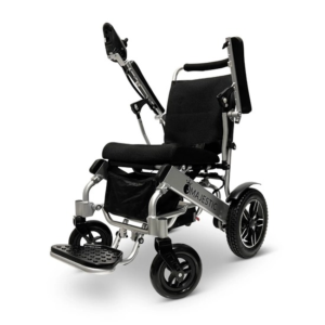 MAJESTIC IQ-8000 folding electric wheelchair