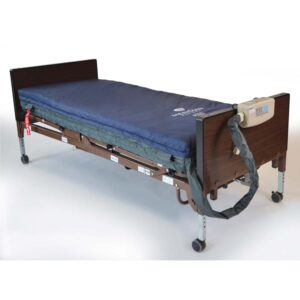 Meridian Ultra-Care Excel Mattress System - Image 1