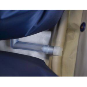 Meridian Ultra-Care 5800 Air Mattress for Pressure Sores - Image 2