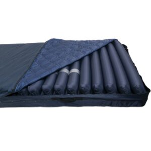 Meridian Satin Air II - APM System Medical Air Mattress - Image 2