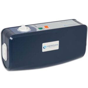 Meridian Satin Air II - APM System Medical Air Mattress - Image 5