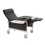 Champion Care Cliner medical recliner with 275 lb capacity