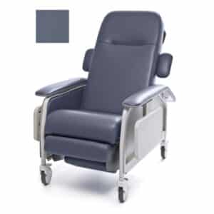 Lumex Clinical Care Recliner – Comfortable Medical Reclining Chair for Patient Recovery & Treatment - Image 4