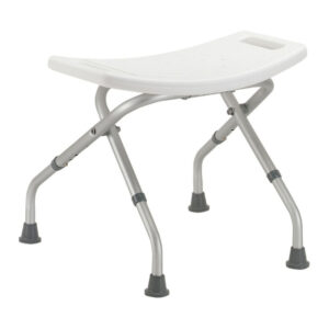 Drive Medical Folding Shower Chair - Image 1