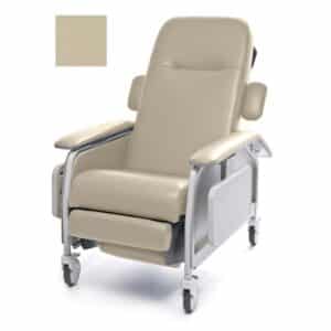 Lumex Clinical Care Recliner – Comfortable Medical Reclining Chair for Patient Recovery & Treatment - Image 3