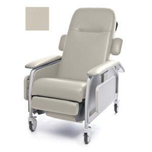 Lumex Clinical Care Recliner – Comfortable Medical Reclining Chair for Patient Recovery & Treatment - Image 12