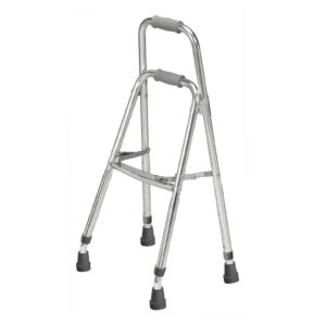 Drive Medical Folding Side Walker - Image 1