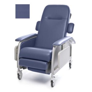 Lumex Clinical Care Recliner – Comfortable Medical Reclining Chair for Patient Recovery & Treatment - Image 6