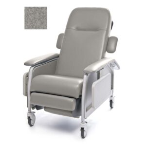 Lumex Clinical Care Recliner – Comfortable Medical Reclining Chair for Patient Recovery & Treatment - Image 2