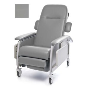 Lumex Clinical Care Recliner – Comfortable Medical Reclining Chair for Patient Recovery & Treatment - Image 11
