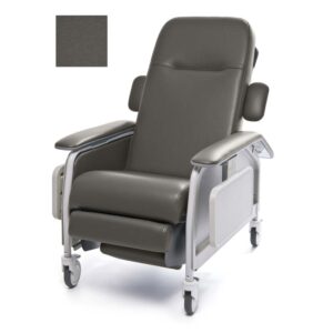 Lumex Clinical Care Recliner – Comfortable Medical Reclining Chair for Patient Recovery & Treatment - Image 10