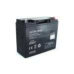 EV Rider 2 Batteries for CityCruzer SNR Models (SLA) 20 Ah