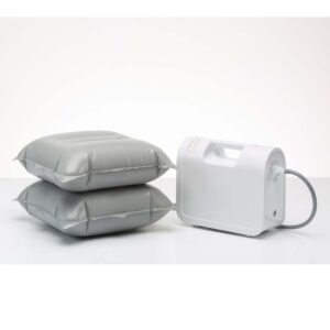 Joerns Mangar Raiser Lifting Cushion + Airflo 12 - Image 1