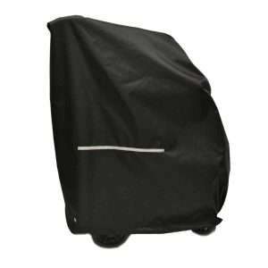 Diestco Folding Manual Wheelchair Cover - Image 2