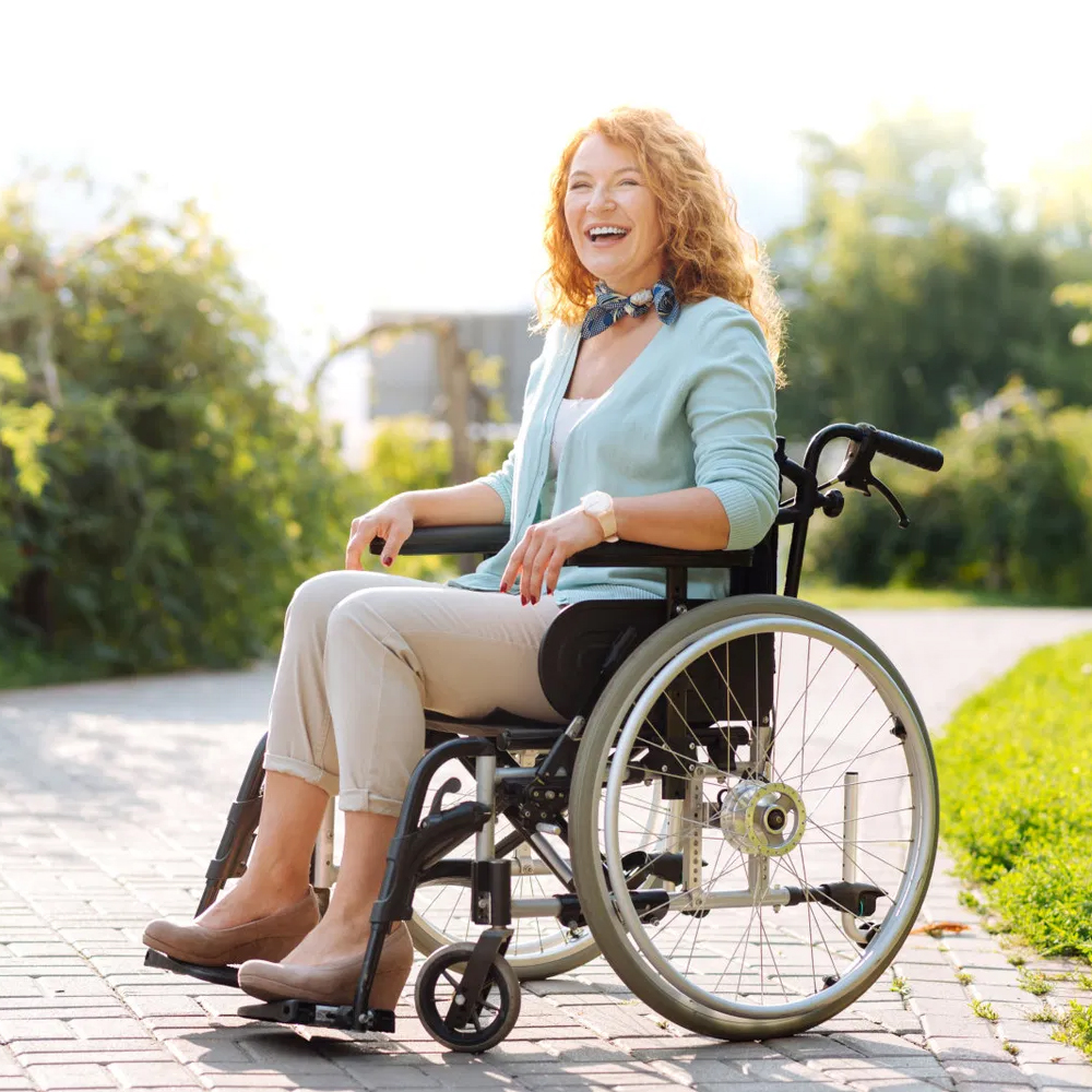 Manual Wheelchairs 1 Manual Wheelchairs 1