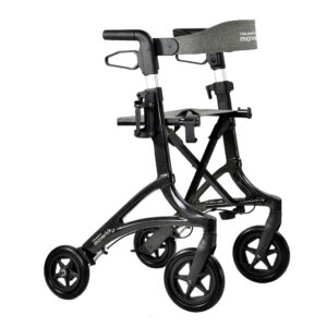 Triumph Maverick Rollator - Ultra-Lightweight Rollator for Sale