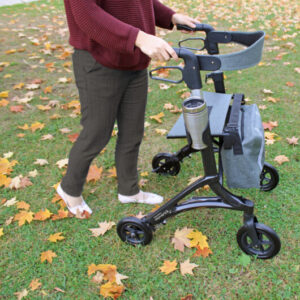 Triumph Maverick Rollator (Carbon Fiber) - Image 7