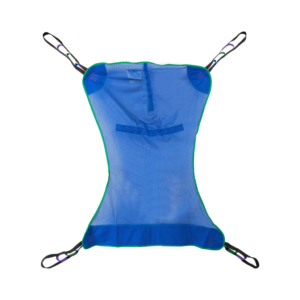 full body patient sling hoyer lift sling 4 point 6 point