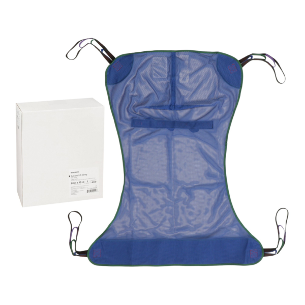 Mckesson Mesh Sling B Mckesson Mesh Sling B