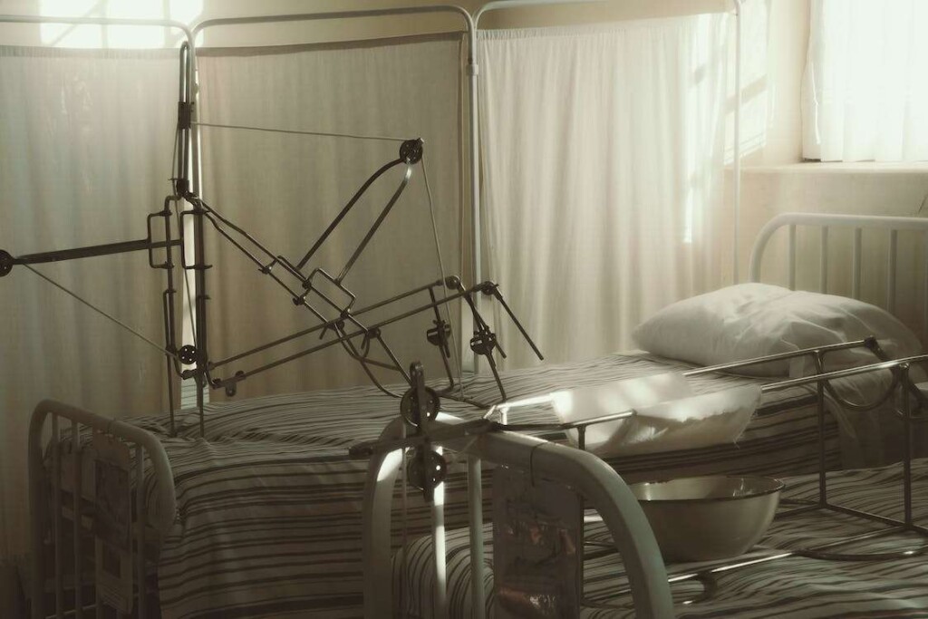 Medical Equipment for Home Use