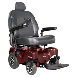 Merits Atlantis Bariatric Power Wheelchairs Merits Atlantis Bariatric Power Wheelchairs