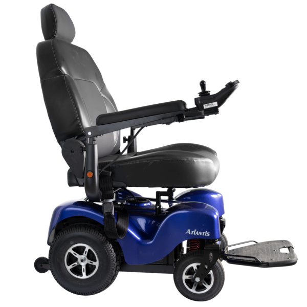 Merits Atlantis Bariatric Power Wheelchairs4 Merits Atlantis Bariatric Power Wheelchairs4