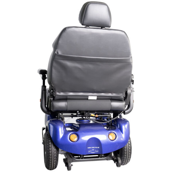 Merits Atlantis Bariatric Power Wheelchairs5 Merits Atlantis Bariatric Power Wheelchairs5