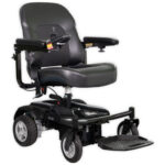 Transfer Wheelchair