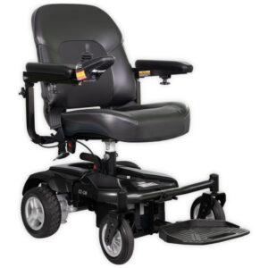 Transfer Wheelchair