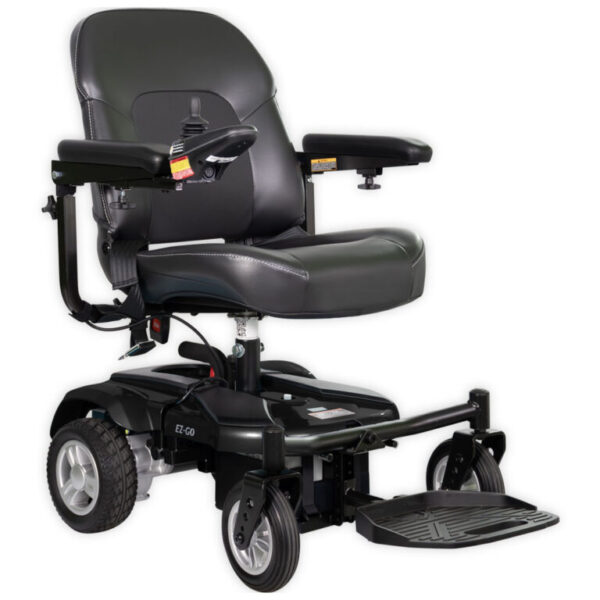 Transfer Wheelchair