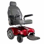 Merits Gemini Power Wheelchair Merits Gemini Power Wheelchair