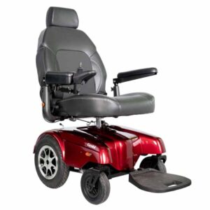 Merits Gemini Power Wheelchair - Image 1
