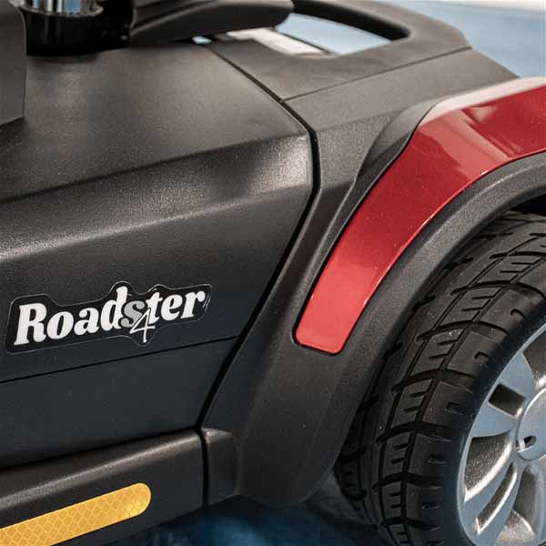 Merits Roadster S4 Scooter R2 Merits Roadster S4 Scooter R2