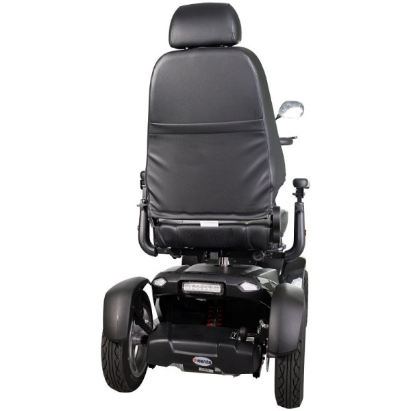 Merits Silverado Extreme2 Merits Silverado Extreme2