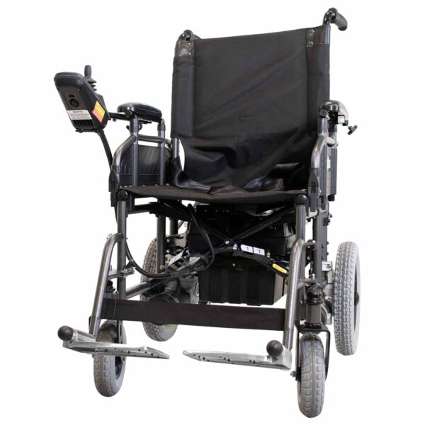 Merits Travel Ease Power Wheelchair2 Merits Travel Ease Power Wheelchair2