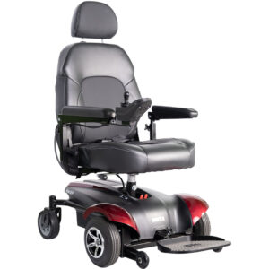 Merits Vision CF Power Wheelchairs - Image 1