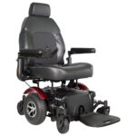 Merits Vision Super Power Wheelchairs Merits Vision Super Power Wheelchairs