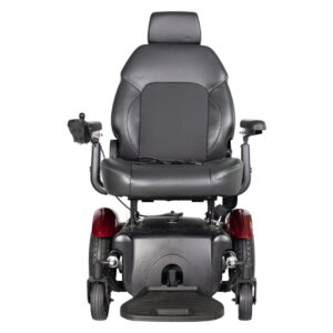 Merits Vision Super Power Wheelchairs - Image 2