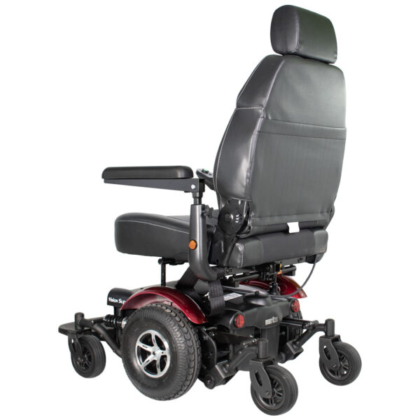 Merits Vision Super Power Wheelchairs5 Merits Vision Super Power Wheelchairs5
