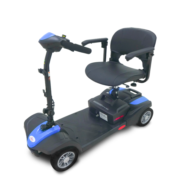 MiniRider Lite BLUE 2 MiniRider Lite BLUE 2