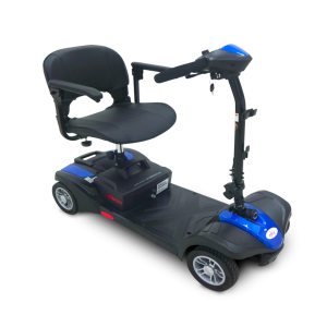 EV Rider MiniRider Lite Transportable Scooter - Image 6