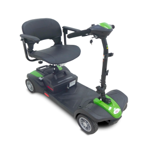 EV Rider MiniRider Lite Transportable Scooter - Image 8