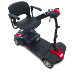 Portable scooter for adults