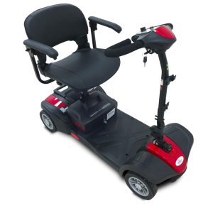 Portable scooter for adults